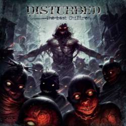 Disturbed (USA-1) : The Lost Children